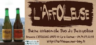 L'Affoleuse L'Affoleuse