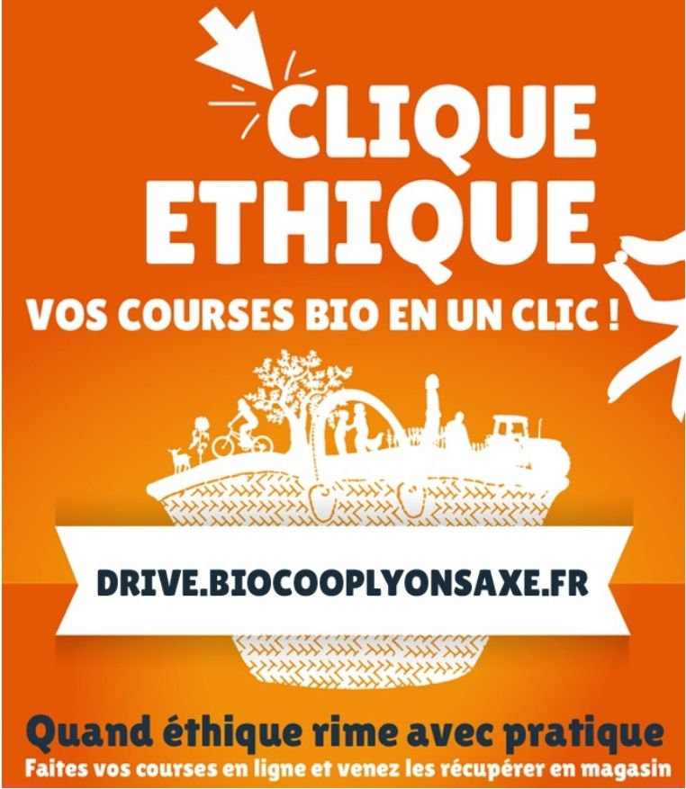 Clique éthique Clique éthique