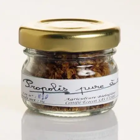 GAEC Noir d'Abeilles