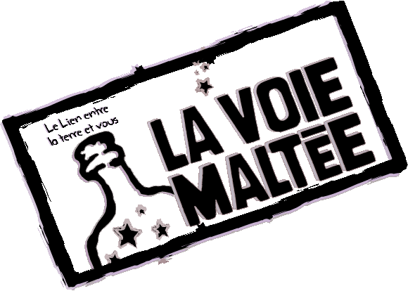 La Voie Maltée